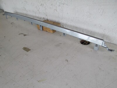 OEM 2021-24 Toyota RAV4 Prime Lower Molding Front Bumper 52711 