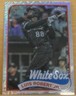 2024 Topps Series 1 Luis Robert Jr Silver Pack Mojo Refractor Topps 1989 Design