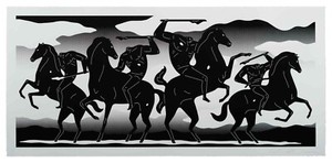 Cleon Peterson | eBay