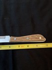 Vintage Eleganti 6” Utility Knife. Stainless Steel - Japan — photo 6