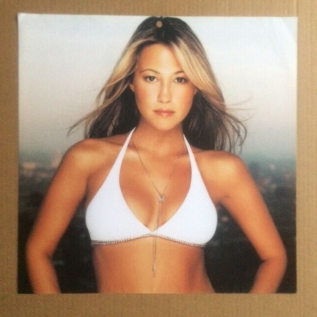 RACHEL STEVENS / S CLUB 7 Original Vintage 