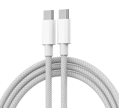 Cavo di ricarica veloce 60 W da USB-C a USB C per Samsung Galaxy S23Ultra,S23+,S23,S23FE - Foto 20 di 59