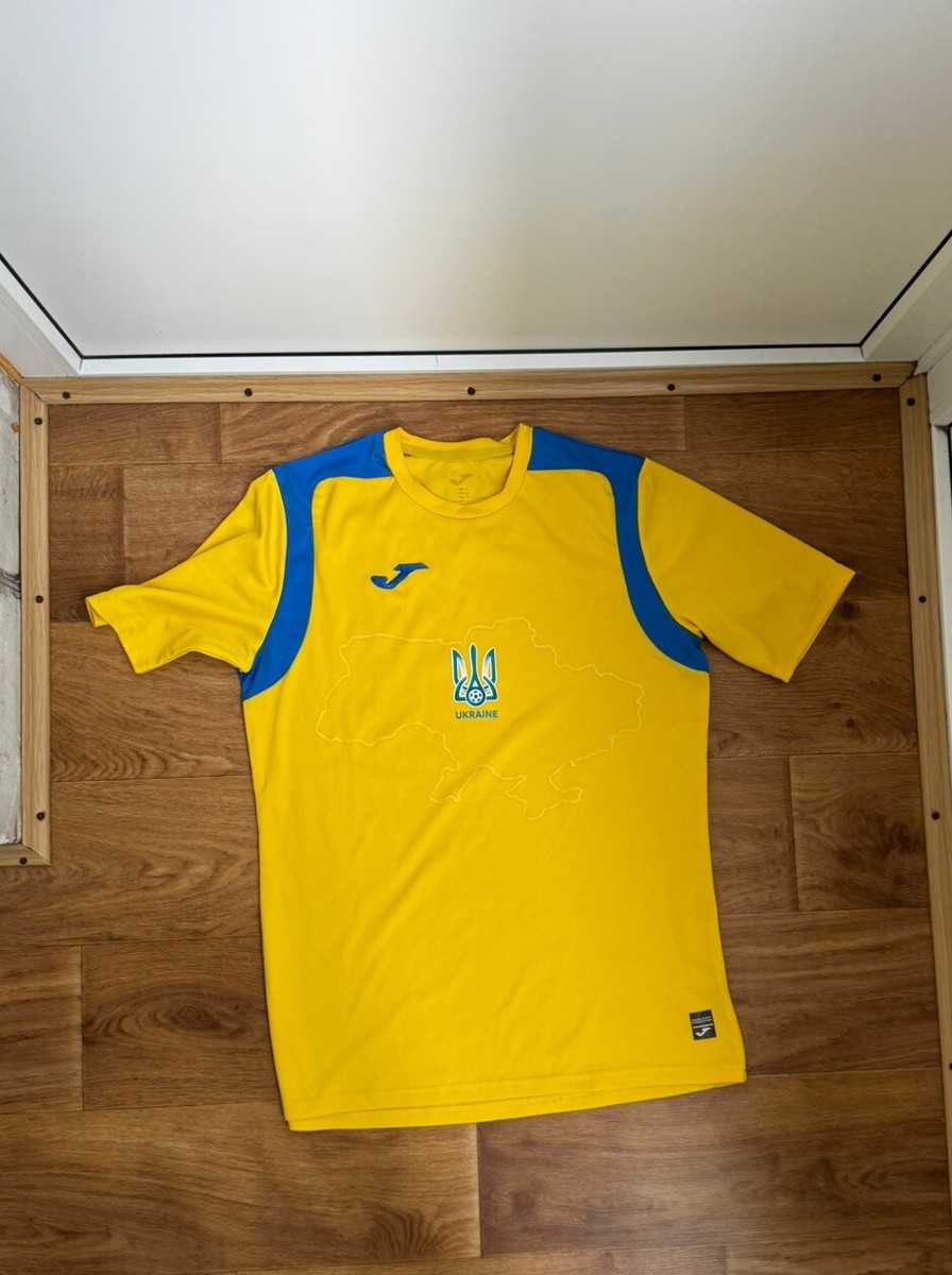 Ukraine Euros 2021 Shirts UKRAINE TEAM JERSEY SPECIAL