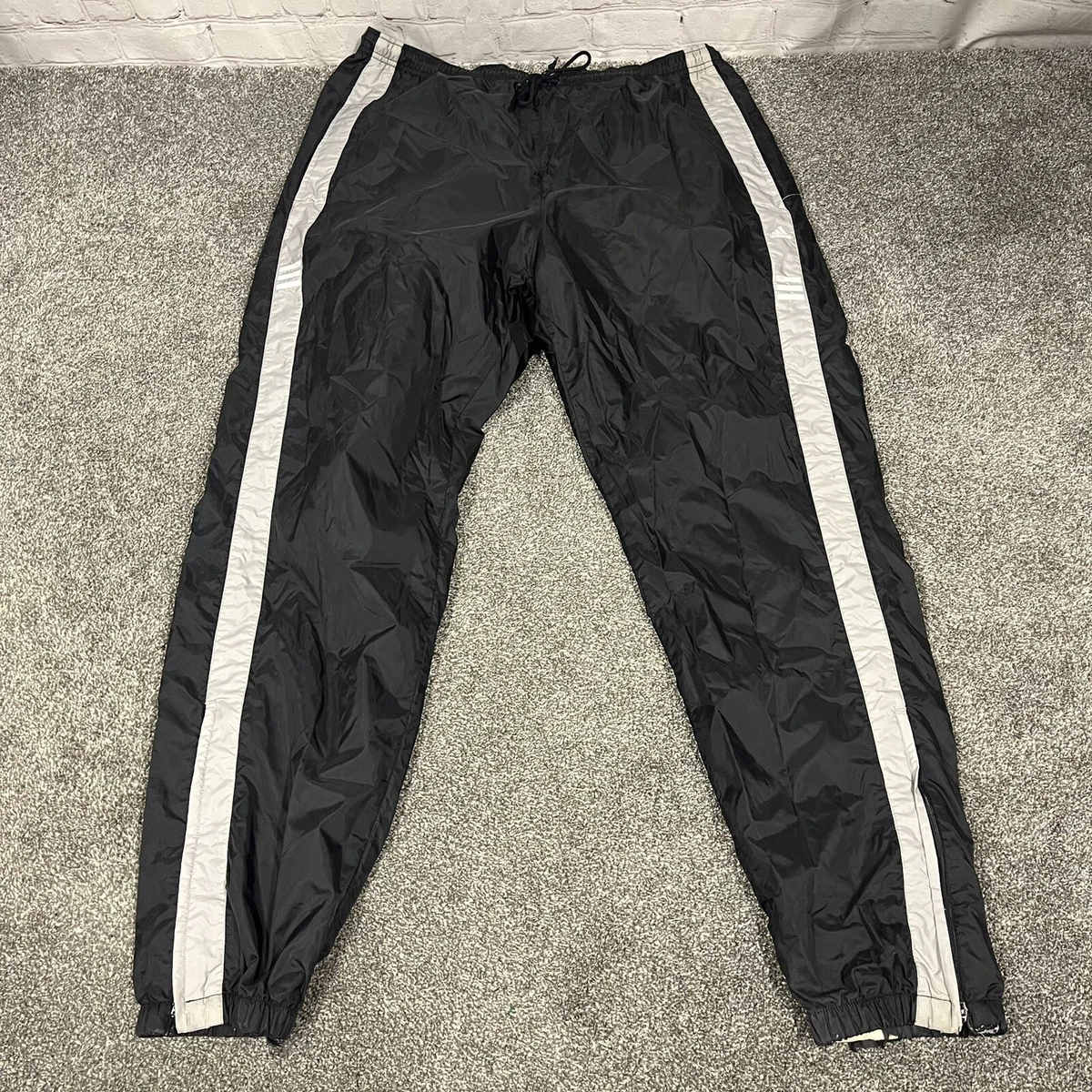 Swishy sweatpants best sale