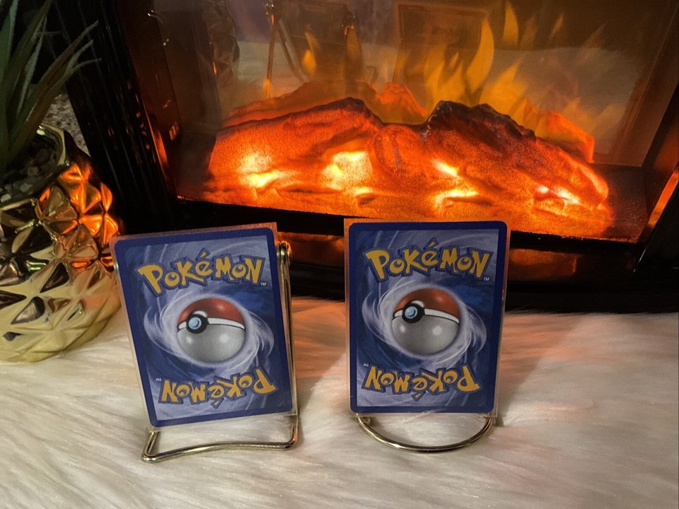 Sharpedo 49/111 Rising Rivals Reverse Holo Uncommon Pokemon Card 2009 💎 ...