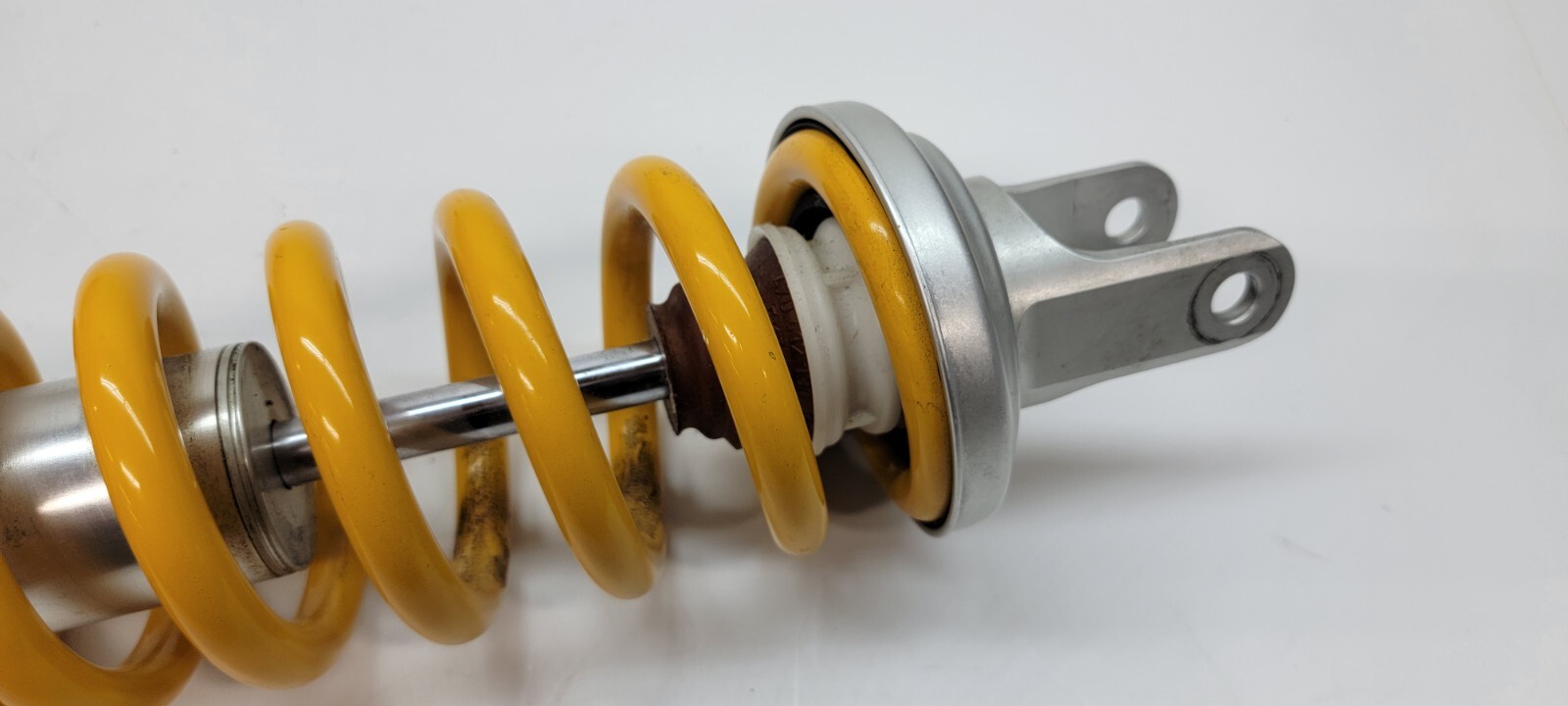 LAMBORGHINI AVENTADOR REAR SHOCK ABSORBER DAMPER STRUT OEM 470512019L