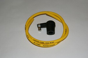 For Dalesman Dkw Rickman Sachs Penton 125 Coil Bosch Points Type