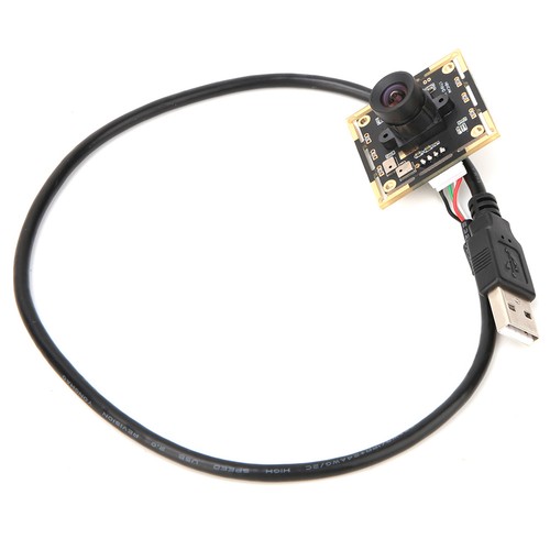 High OV2710 USB Camera Module Clear Durable Lightweight POS Machines Driving - Zdjęcie 7 z 10
