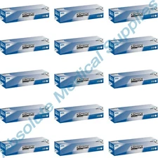 *1,785-Wipes* Kimberly-Clark Kimtech Kimwipes Task 11.8" x 11.8" Wipers 34743