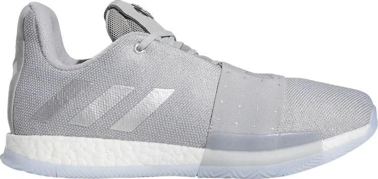 adidas Harden Vol. 3 Voyager