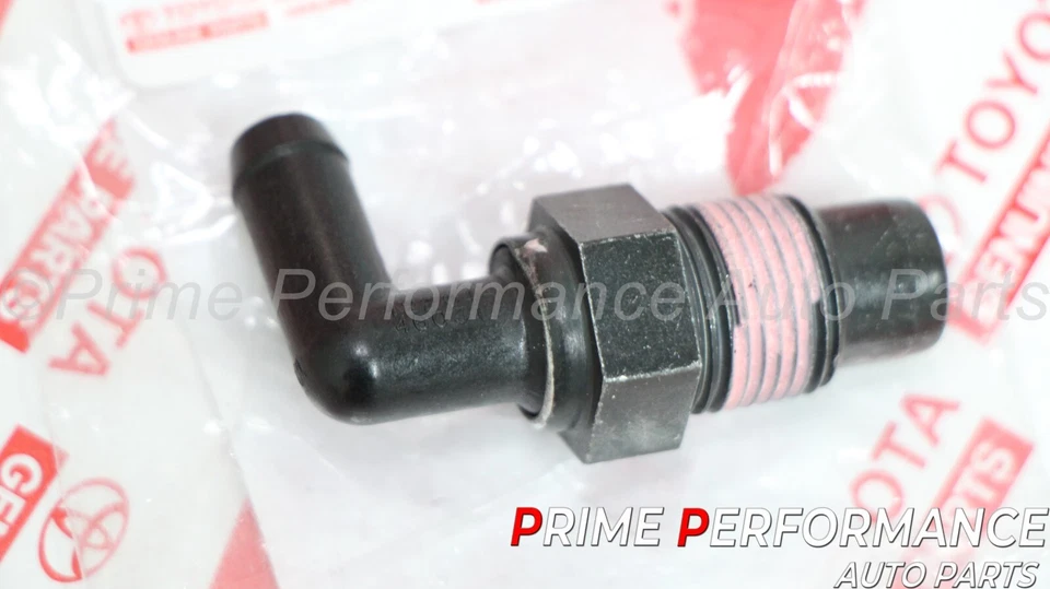 Válvula PCV genuina Lexus IS300 2002-2005 GS300 2001-2005 2JZ-GE 12204-46031 Foto 4 de 4