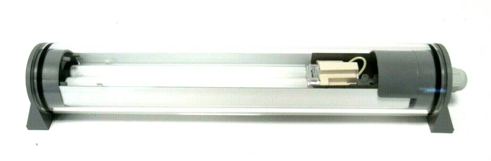 LUZ MÁQUINA WALDMANN RL60C-111 NUEVA RL60C111 101961 Foto 2 de 4