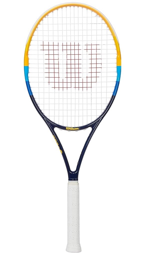 Wilson Adult Recreational Tennis Racket
