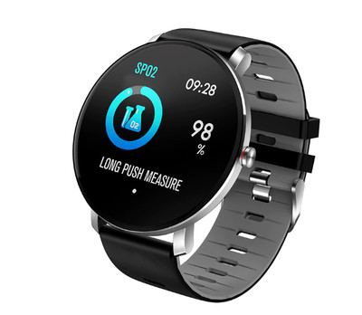 sanda smart watch app