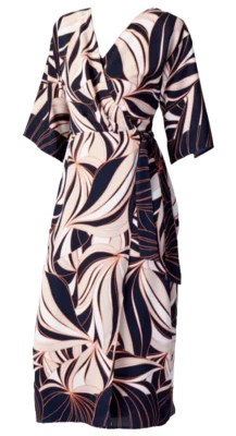 LAGERVERKAUF Joseph Ribkoff Kleid 241114 Gr.40 UVP 349,95 - Bild 1 von 3