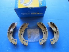 Mâchoire de frein Citroen AX