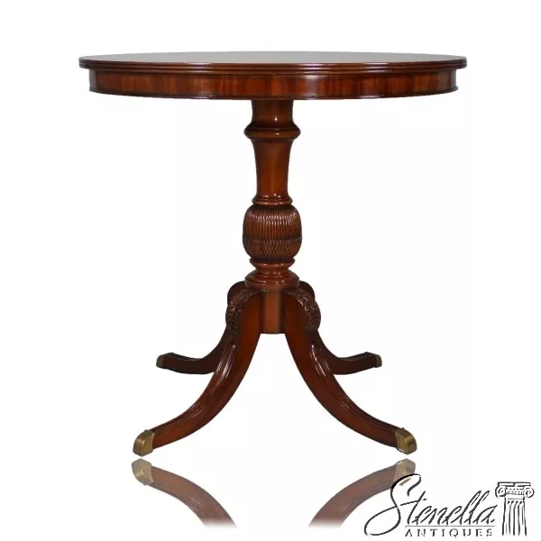 Duncan phyfe sale table for sale