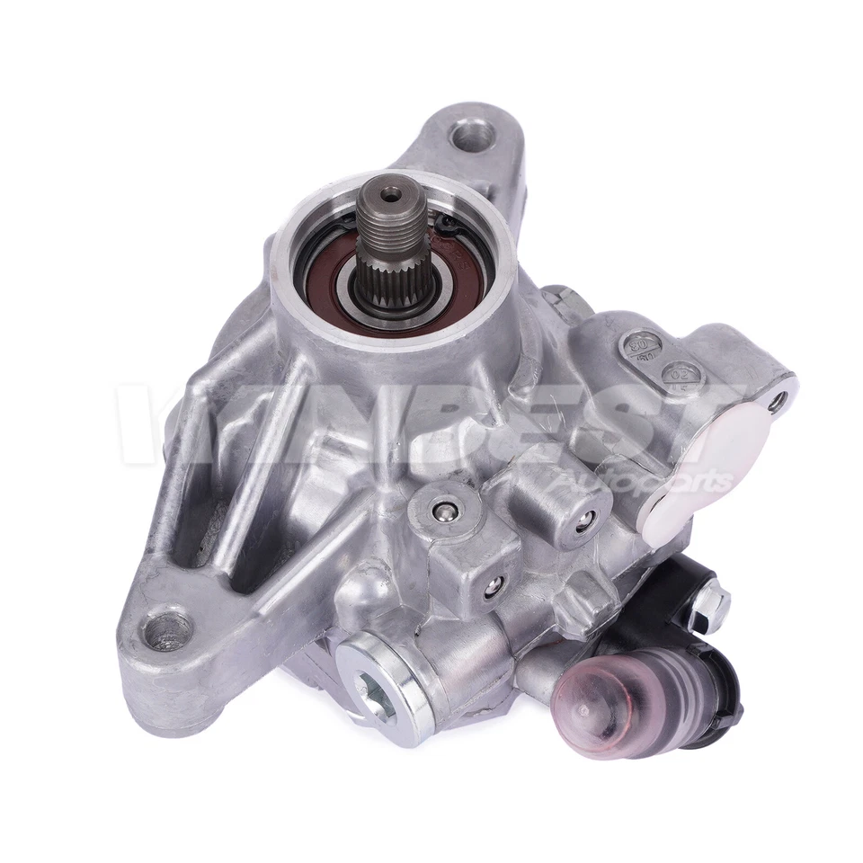 Bomba de direção hidráulica ajuste 2006 2007 2008 2009 2010 2011 Honda Civic 1.8L 96-05456 - Imagem 4 de 4