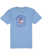 Dum Dums® Star Spangler Fireworks Tee