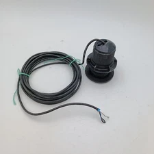 AIRMAR P319 SIMRAD SHIPMATE EQ30 EQ32 ECHO Sounder SONAR 50/200kHz TRANSDUCER 