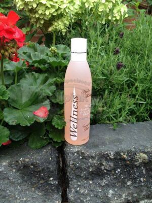 Aromatherapie Whirlpoolduft Energizing Ginger Duft Badezusatz Wellness SPA