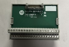 ALLEN BRADLEY,1492-IFM20F-2,SER A INTERFACE MODULE
