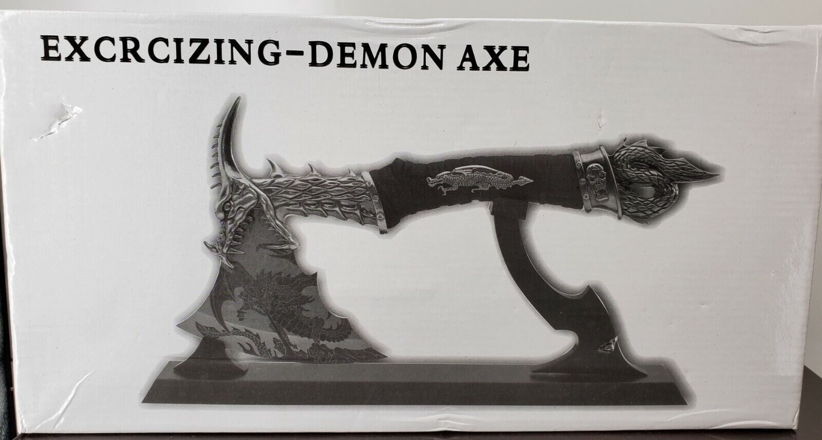 Axe Demon Location! -DemonFall 