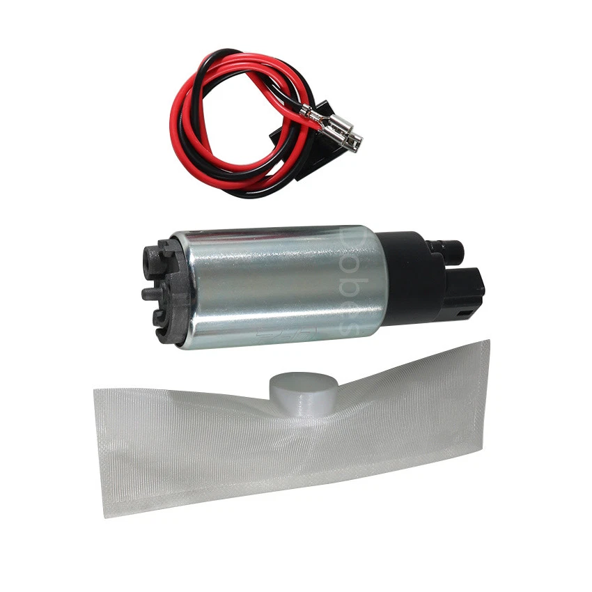 Bomba de combustible para Ducati Monster 696/Monster 1100 Monster 796 Monster 795 16023791A Foto 4 de 4