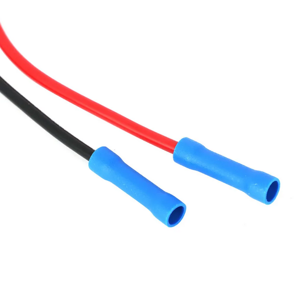 A Pair Side Marker Lamp Light Socket Wire Harness For Mercedes C-Class W203/W204 For E-Class W210/W211/ W212 A0005400966 - Foto 11