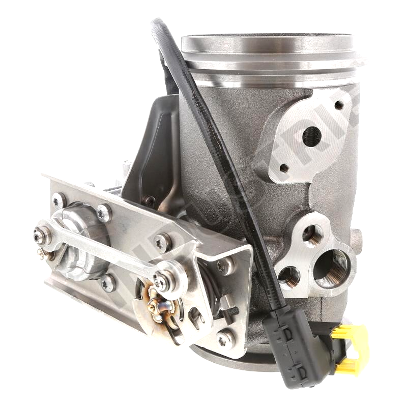 EGR Valve for Paccar MX13 - MX-13 to match OE# 2339635PE, 2339635