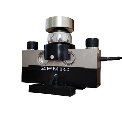 QTY:1 NEW HM9B-C3-30T Bridge Digital Load Cell 100T 120T 150T Weighbridge