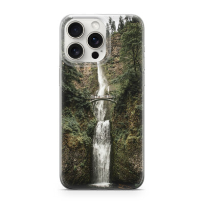 Sunny-Case Handyhülle für iphone 13 PRO MAX Wasserfall Frankreich Rhoene Nr.67