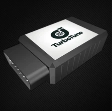 Turbo Tune Car Sound Simulator & OBD-II Scanner - 70+ Realistic Engine Sounds