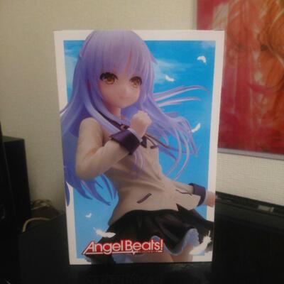 Angel Beats! かなで (2wayトリコット) s-l400.jpg