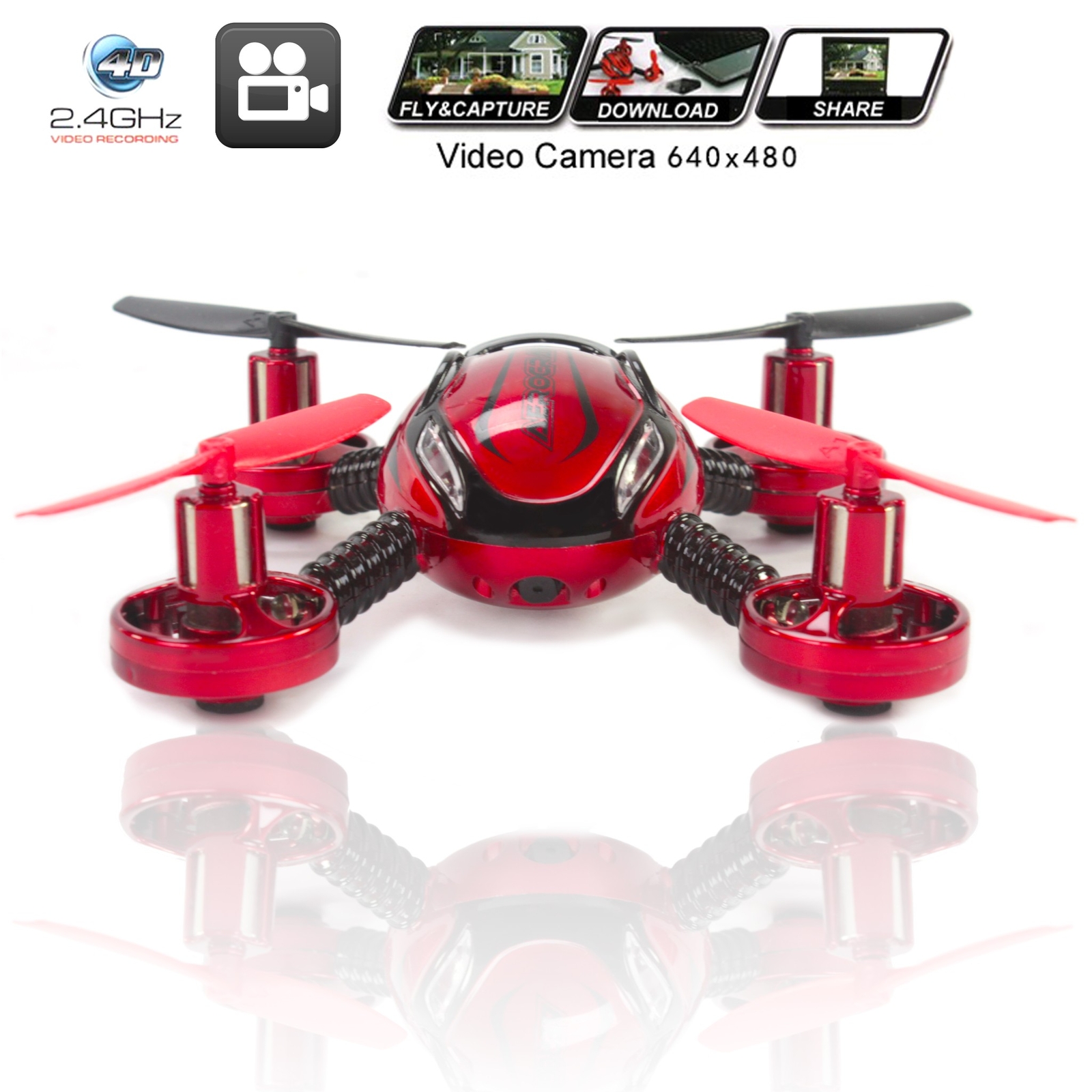 USED Drone with Camera Quadcopter JXD 392-Best Mini Drones for Sale Easy Flights