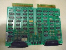 Pre-owned GE Fanuc IC600 CB503L IO Control Board 44A297034-G03
