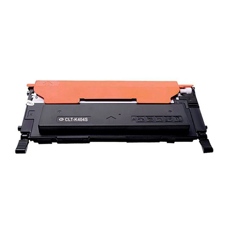Toner Compatibile CLT-C404S Ciano compatibile per Samsung SL-C480W SL-C430W