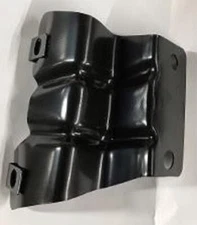 1969 FIREBIRD HOOD RELEASE ROD SUPPORT BRACKET ,NEW