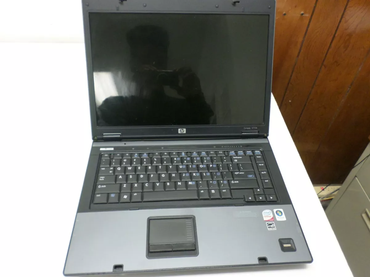 USED HP COMPAQ 6710B