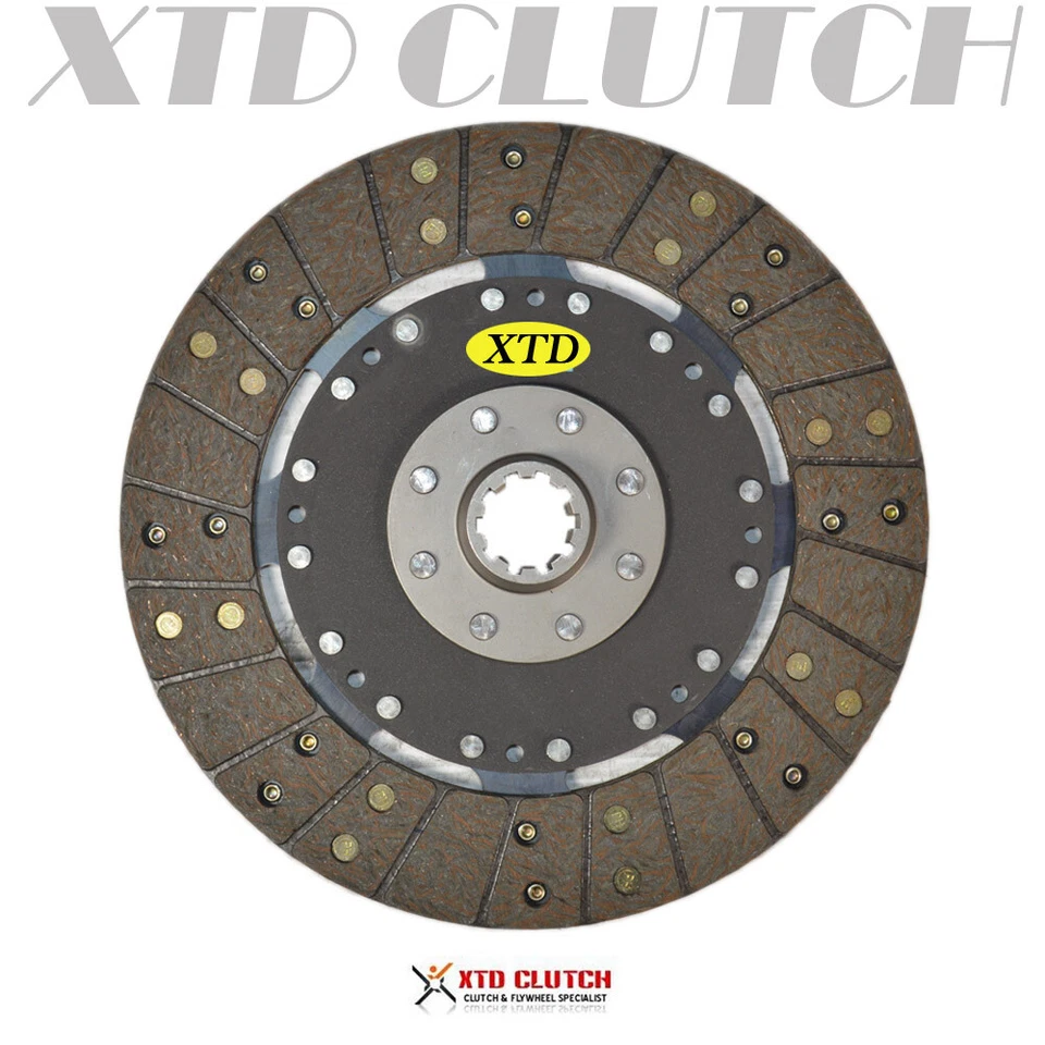 KIT EMBRAGUE Y VOLANTE PRO-LITE AIMCO STAGE 2 PRO 323 325 328 525 528 i is Z3 M3  Foto 3 de 4