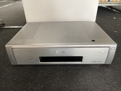 THOMSON DVH-8090 SVHS-/ DVHS-Videorecorder PAL - geprüft vom Händler