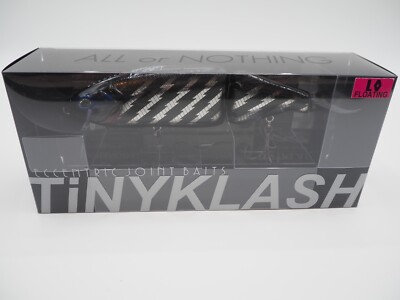 ELECTRIC×DRT TINY KLASH VOLT BLACK | eBay ELECTRIC×DRT TINY KLASH VOLT BLACK | eBay