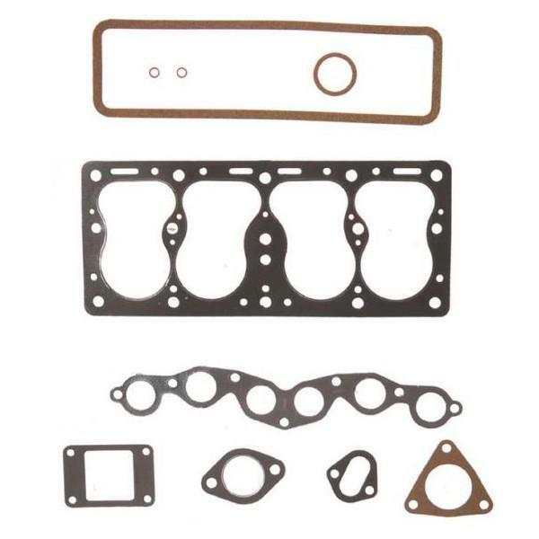 Joint moteur supérieur Willys L-Head pour stopper les fuites et pertes de compression