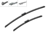 Original Bosch Wischblatt 3 397 007 467 FüR Alpina BMW Fiat Ford Jaguar