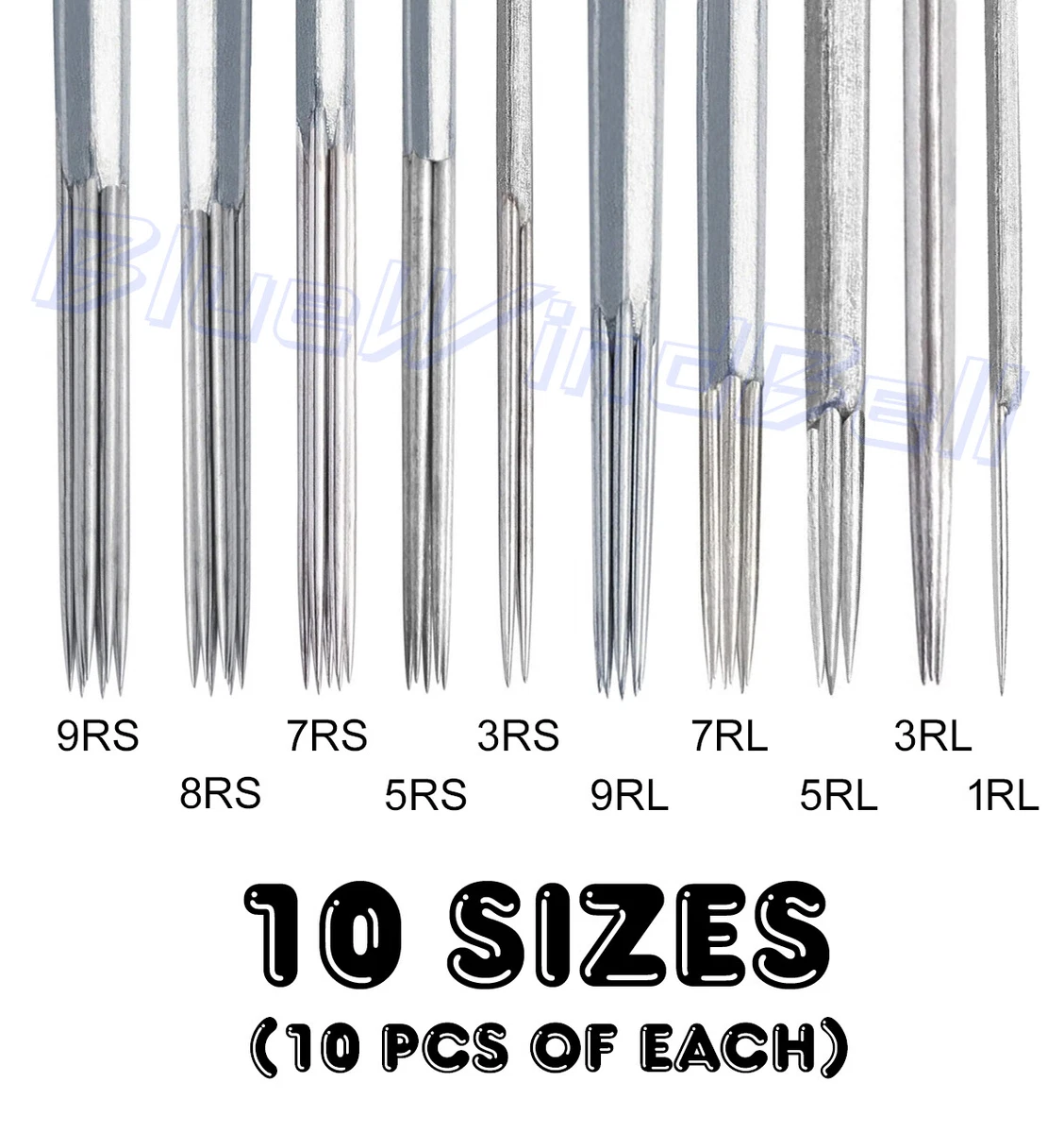 Update more than 167 metal tattoo tubes latest vova.edu.vn