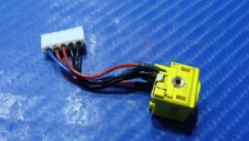Lenovo ThinkPad R400 14.1" Genuine DC-IN Power Jack Port w/ Cable ER
