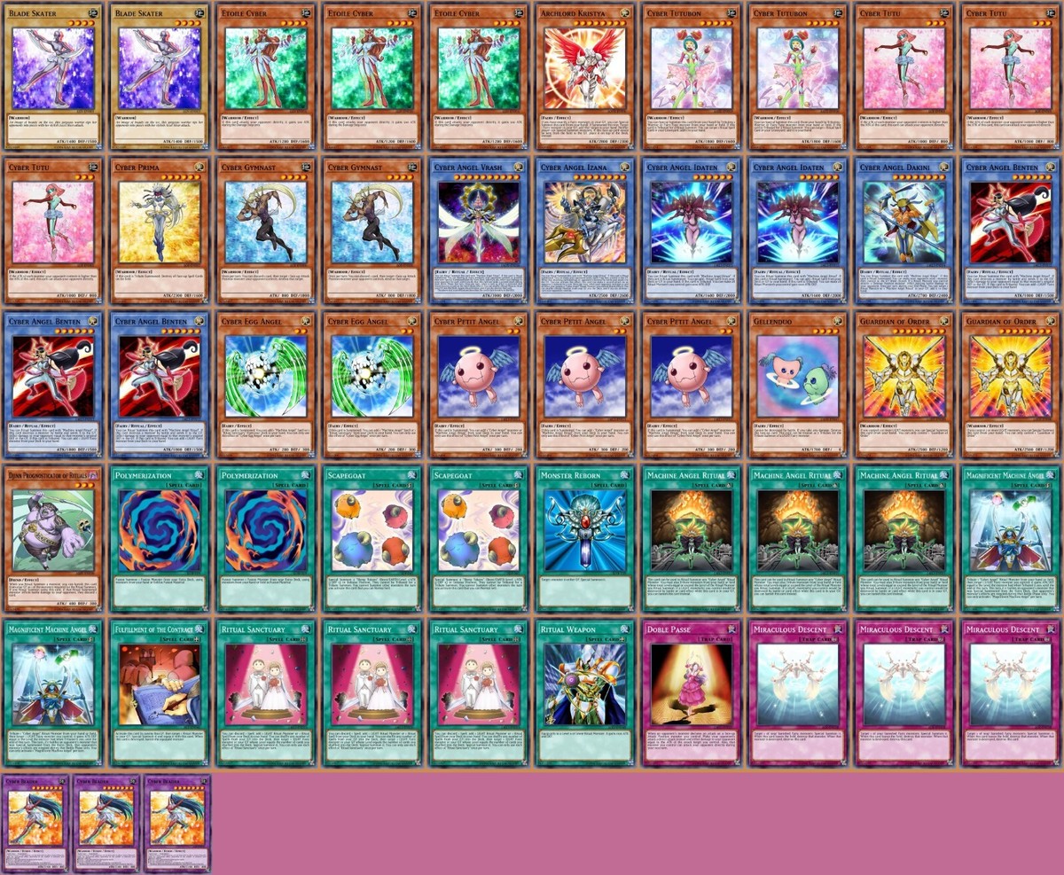 yugioh cyber blader deck Yu-Gi-Oh! Cyber Blader - SGX1-ENE21 - Secret Rare - 1st Edition : Video  Games