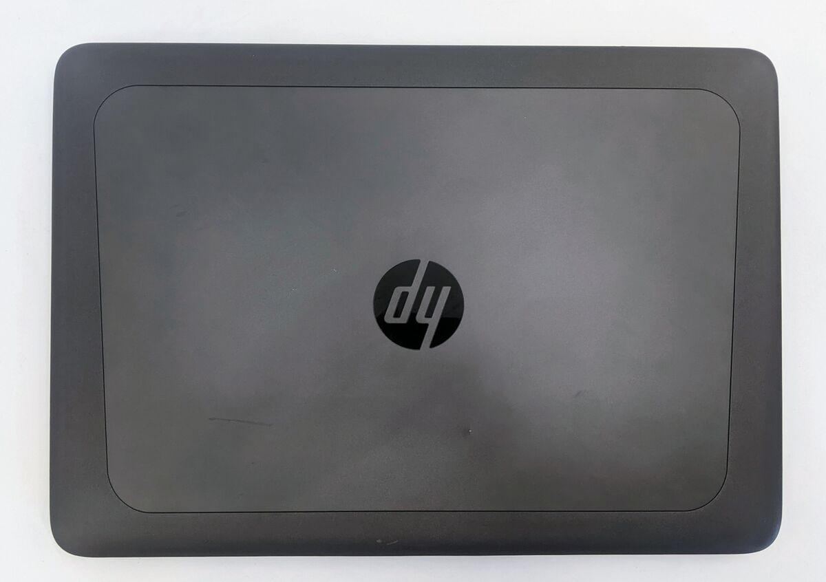 HP ZBook 14u G4 Laptop- 256GB SSD, 8GB RAM, Intel i5-7200U HP ZBook 14u G4 Laptop- 256GB SSD, 8GB RAM, Intel i5-7200U