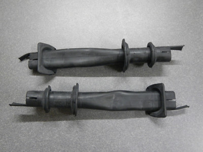 1969 1970 Buick Riviera Power Window Wire Conduit Boots Pair 69 70 Riv GS NEW