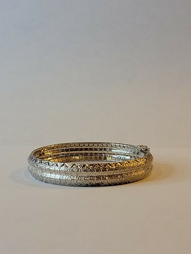sterling silver bracelets for women